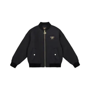 Boy London Jackets Unisex Black