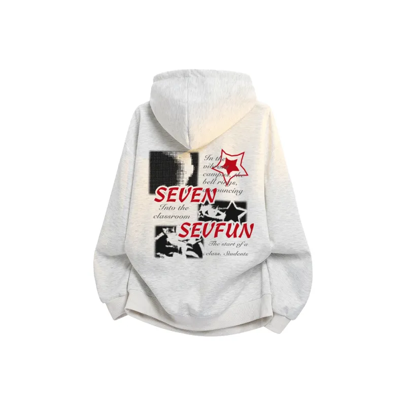 7 SEVFUN Sweatshirts Unisex-8