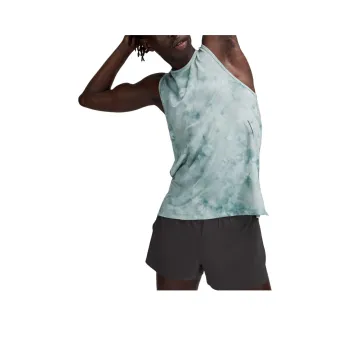 Lululemon Fast And Free Tank Tops Men's Trendy Aqua