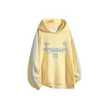 Mackyo x SOORCHCE Sweatshirt Unisex
