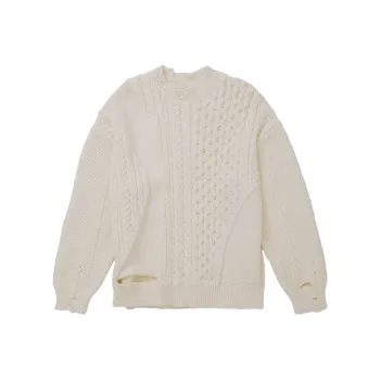 OVERCOOL Knitwear Men