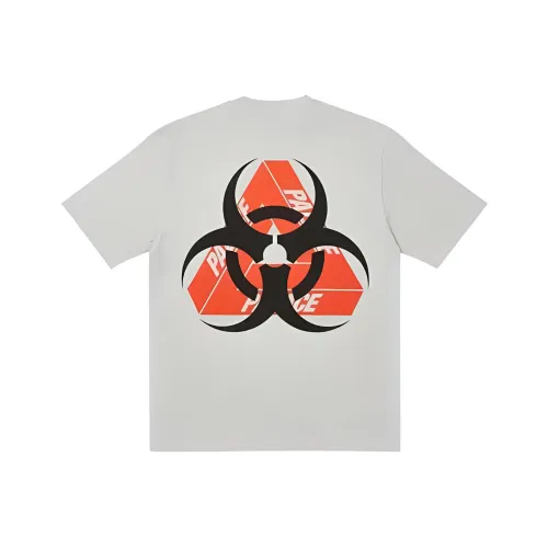 PALACE Bio Hazard T shirt