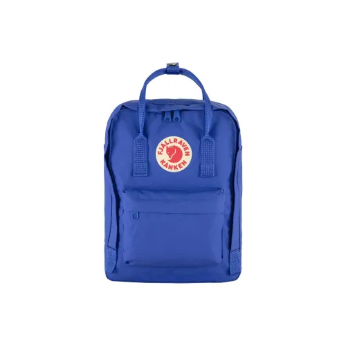 Fjallraven Vinylon Backpack Unisex Diamond Blue
