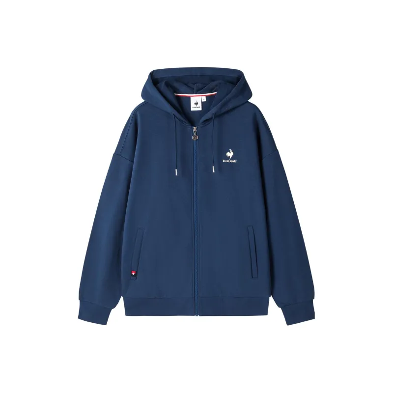Le Coq Sportif Jackets Unisex-7