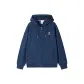 Peacock Blue