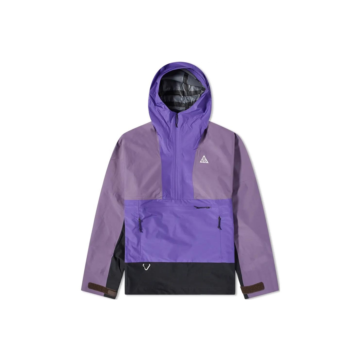 Nike Purple Jackets Coats on Sale & Authentic - POIZON