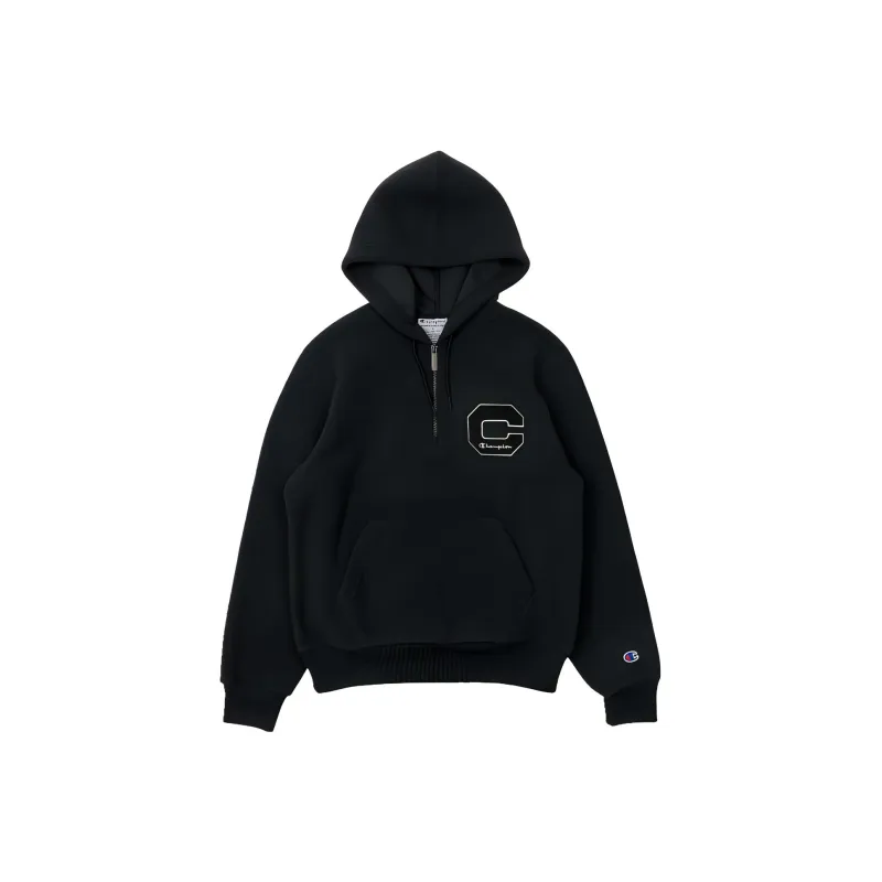 Champion Sweatshirt US Version Unisex-0