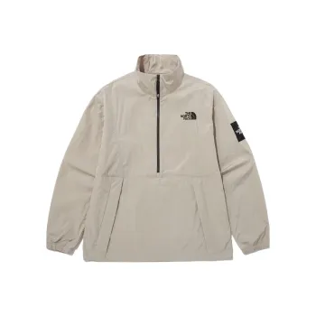 THE NORTH FACE Jackets Men Khaki