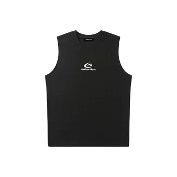 Endless Abyss Tank Tops Unisex