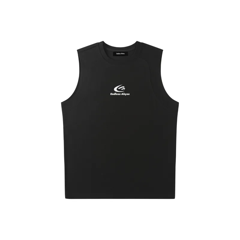 Endless Abyss Tank Tops Unisex-0