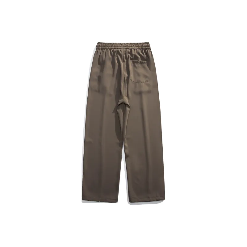 Evil Lions Suit Trousers Unisex-8