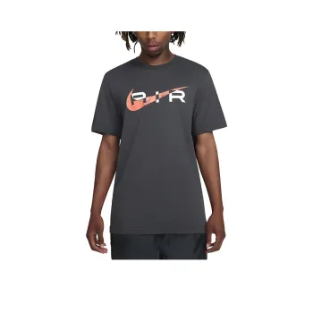 Nike x Marcus Rashford T-Shirt Men's Dark Gray