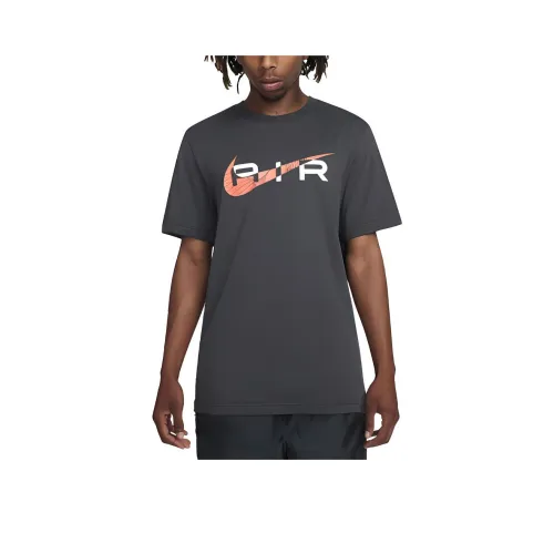Nike x desde Rashford T-Shirt Men's Dark Gray
