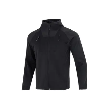 Under Armour RECOVER Jackets Men Black