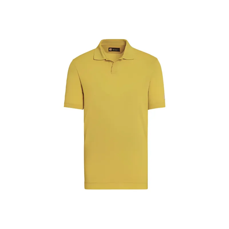 Zegna SS21 T Shirt Men's Yellow-0