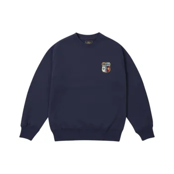 PALACE X Beams Plus Graphic Crew