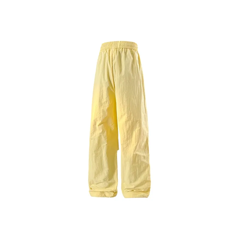 Maserati Casual Pants Unisex-32