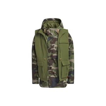 Adidas Ivy Park 2Fer Jacket All Gender