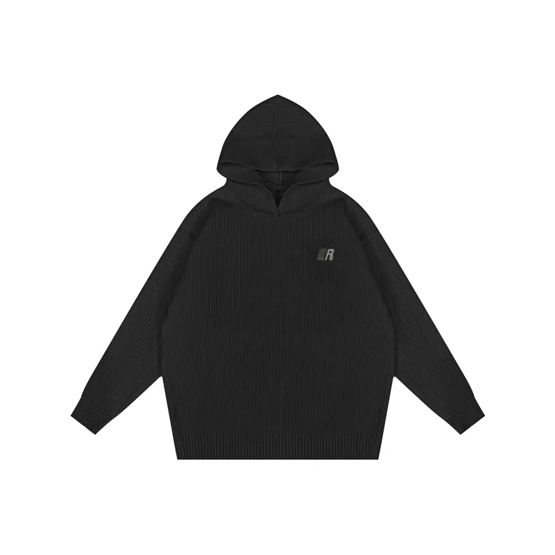 FDR Basic R Series Knitwear Unisex-7