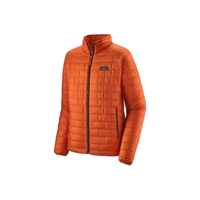 Patagonia Nano Puff Jacket-14
