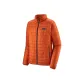 Bright Orange/Metric Orange