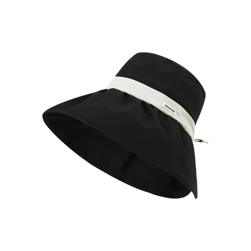 WODONBLE Polyester Bucket Hats Unisex-6