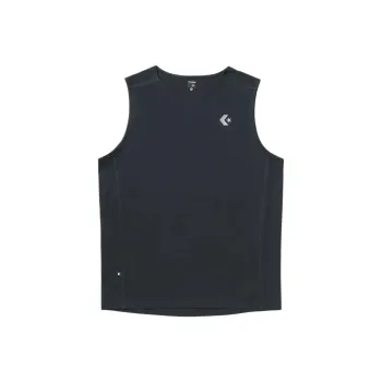 Converse Tank Tops Men Black