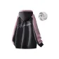 Dark Gray Fleece-Lined
