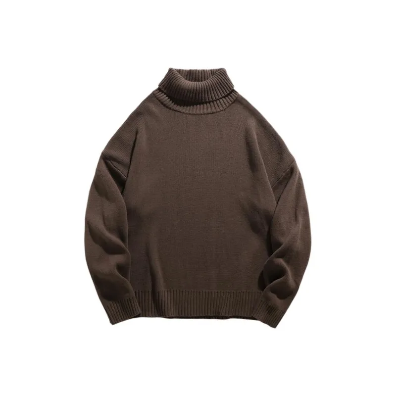 NEAR HERE Knitwear Unisex-3