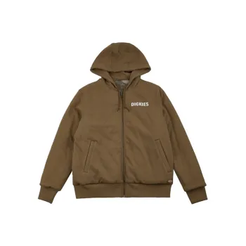 Dickies Jackets Men Camel