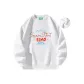 White[Thickened and Fleece-Lined]