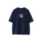 Navy Blue (100% cotton)