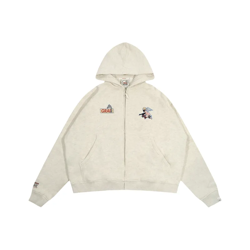 GRAF Sweatshirts Men-3