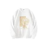 White (Heart-Shaped Lion)