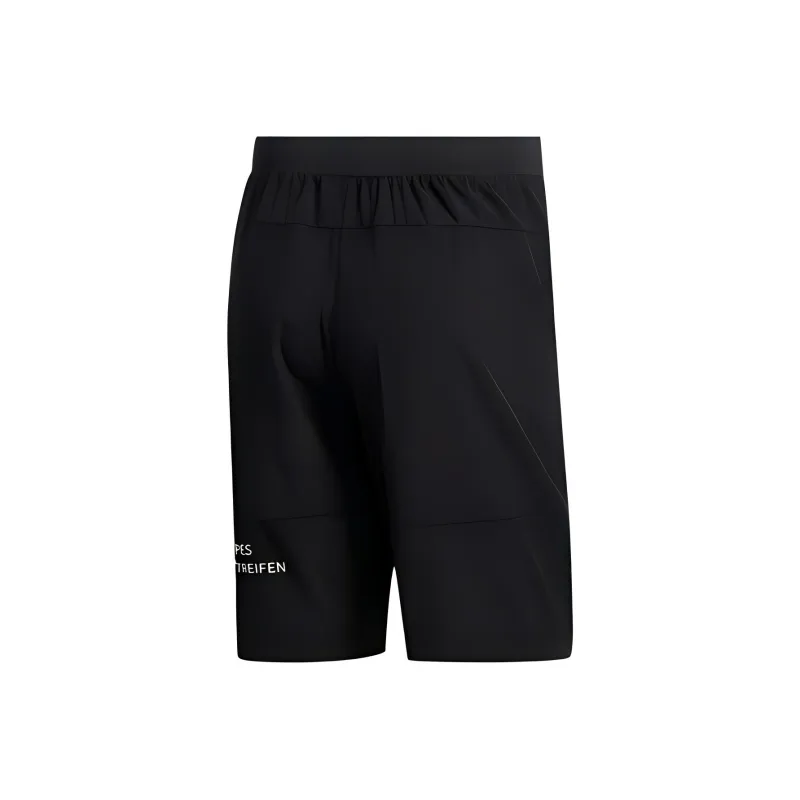 Adidas Sports Shorts Men Black-1