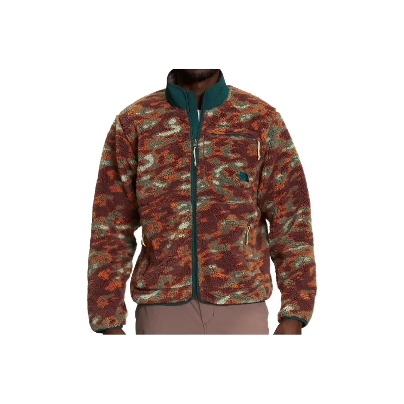 THE NORTH FACE Jackets Men Multicolor-0