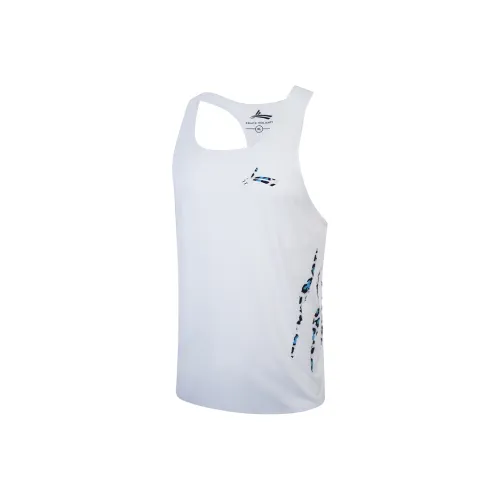 Volanti Cheetah 5.0 Tank Tops Unisex