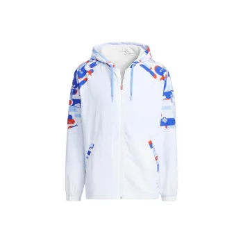 Adidas Neo Jackets Unisex White