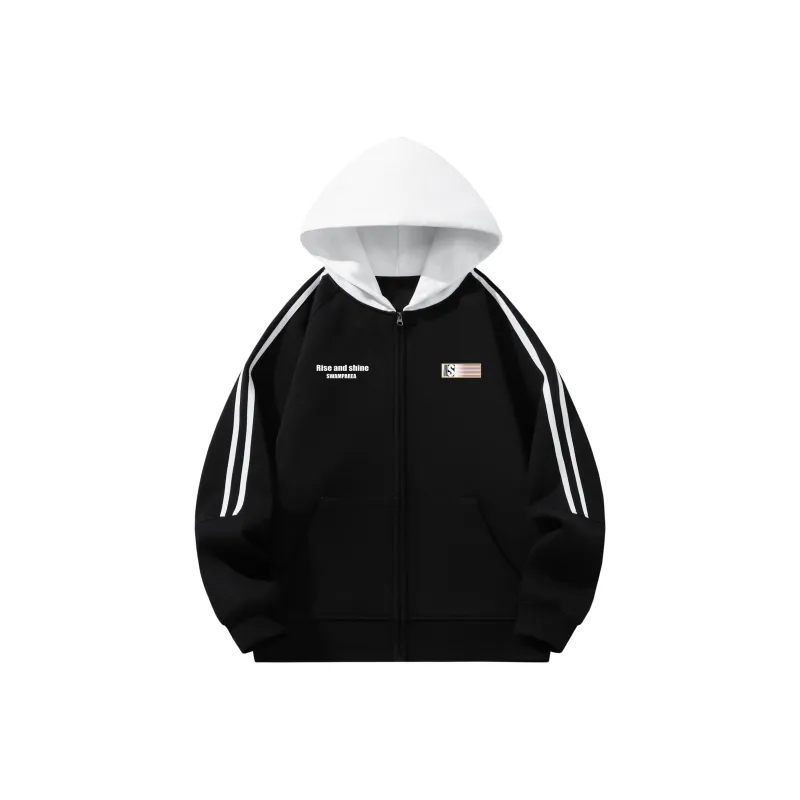 SWAMP AREA Sweatshirts Unisex-4