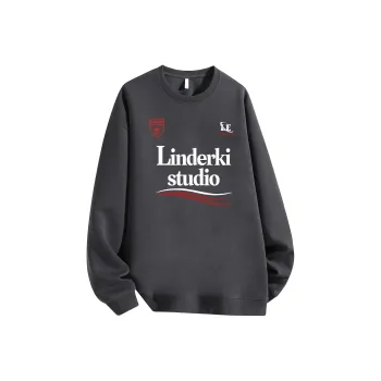 Lind Erki Sweatshirts Unisex