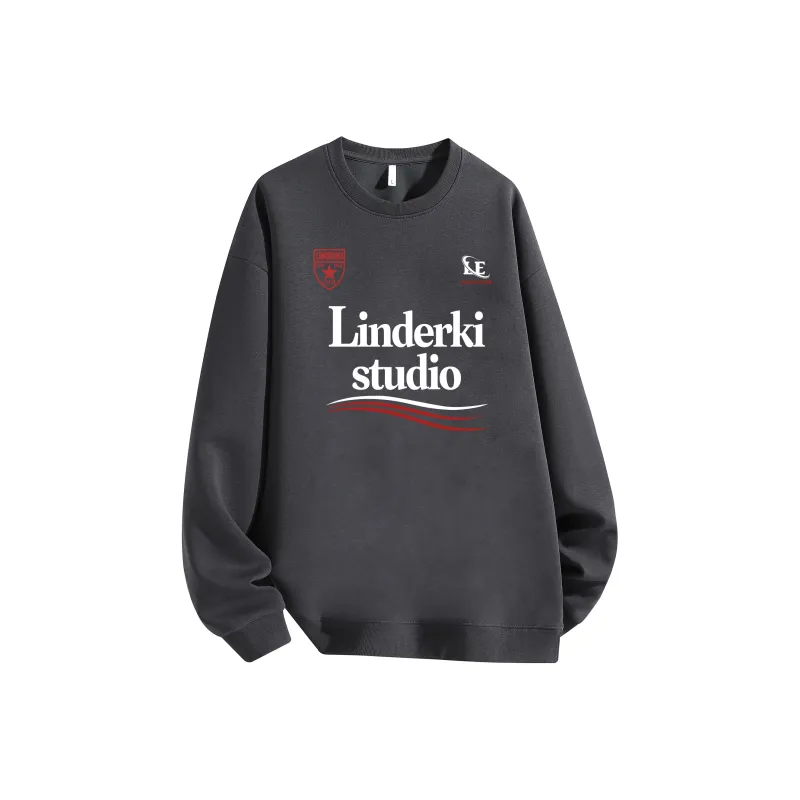 Lind Erki Sweatshirts Unisex-15