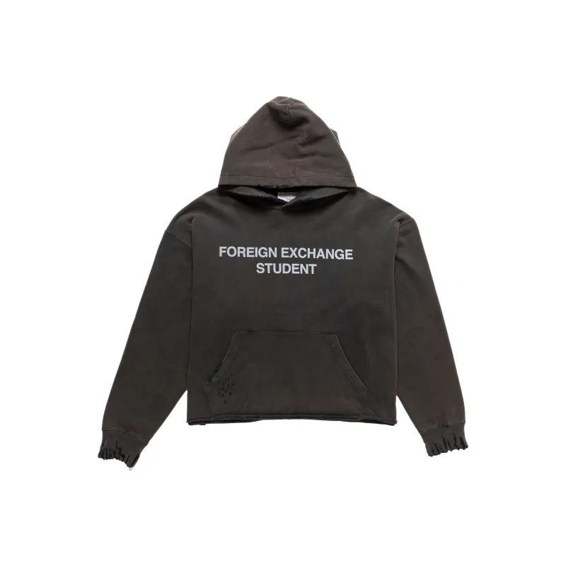 CEEC LA 25SS Sweatshirt Unisex Black-5