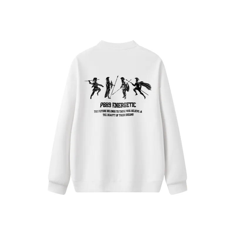 P8H9 Sweatshirts Unisex-2