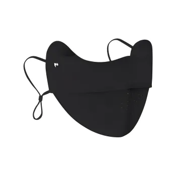 WODONBLE Polyamide Elastane Sun Protection Masks Women's