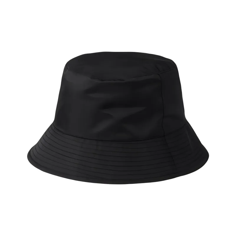 Carhartt Nylon Bucket Hats Men's Black-2
