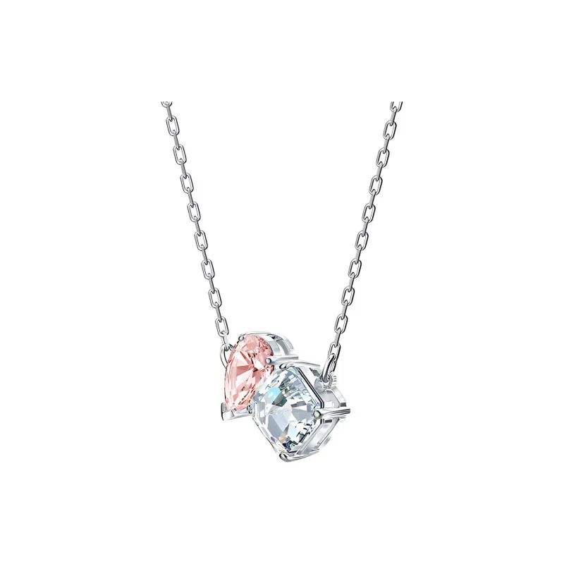 Swarovski Attract Necklaces Women's-1