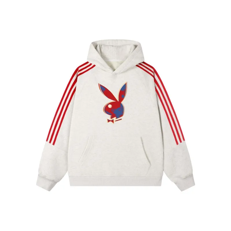 Playboy Sweatshirts Unisex-0