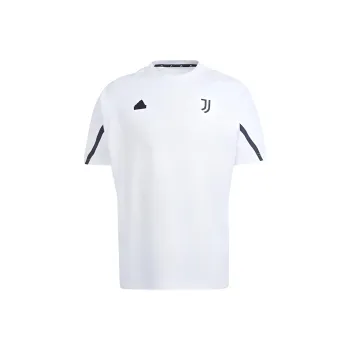 Adidas Juventus T Shirts Men White