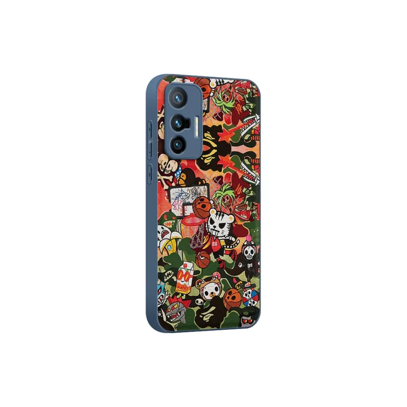 Small bones Phone Cases-8