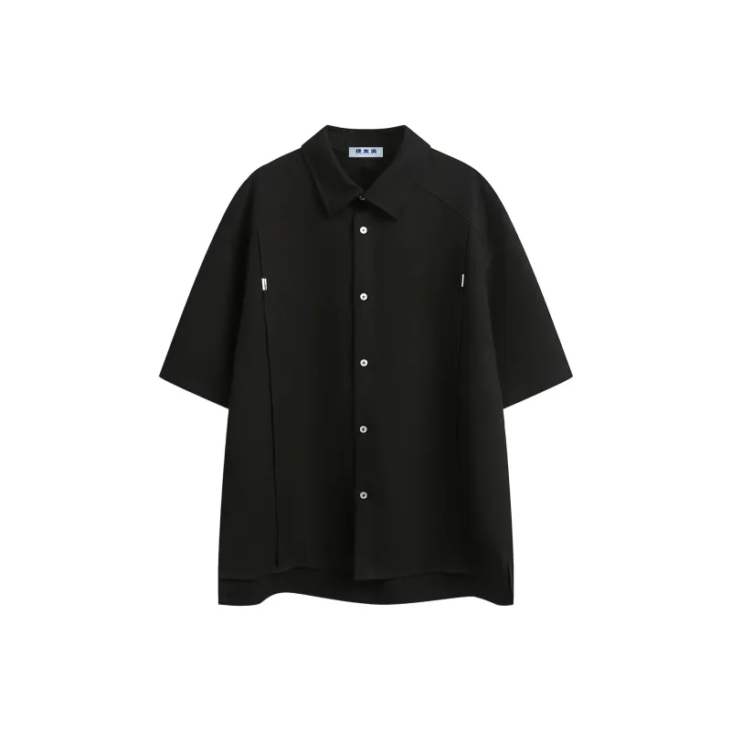 ALang Studio Shirts Unisex-3